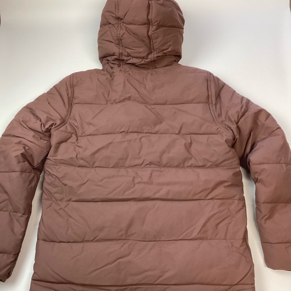 Carhartt Women’s Rain Defender Jacket Size XS Rose Pink NWOT - Picture 6 of 8